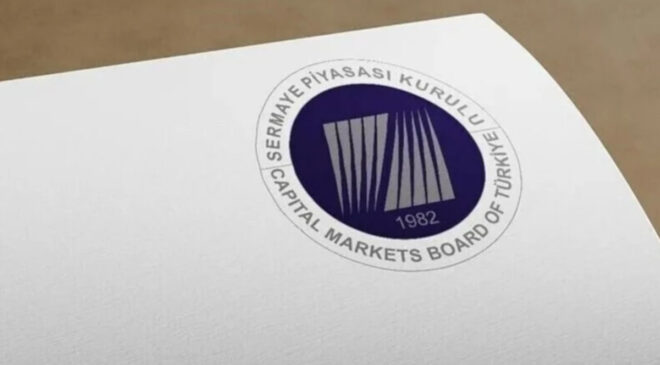 SPK’dan 48 kişi ve 5 şirket hakkında suç duyurusu kararı