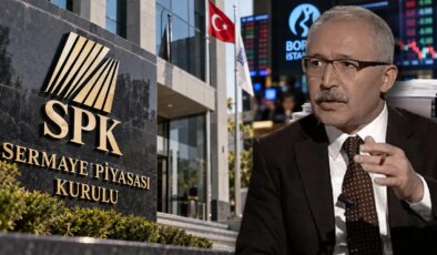 SPK’den ‘130 uyarı’ iddiasına yanıt: ‘Gerçeği yansıtmıyor’