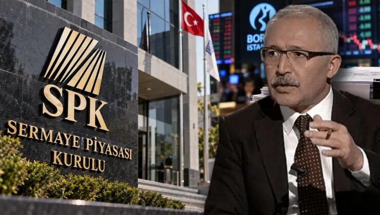 SPK’den ‘130 uyarı’ iddiasına yanıt: ‘Gerçeği yansıtmıyor’