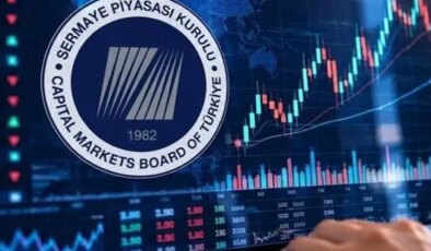 SPK’den 37 kişi hakkında suç duyurusu kararı