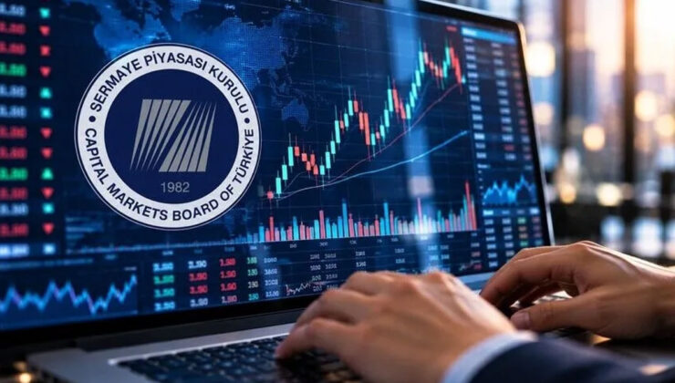 SPK’den Tera Yatırım Holding ve ilişkili kuruluşların oy haklarına dondurma kararı