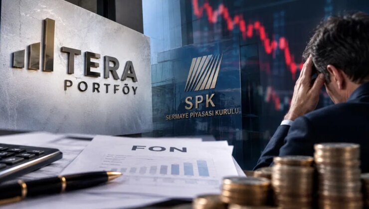 SPK’den Tera Yatırım’ın 3 başvurusuna işlemden kaldırma kararı