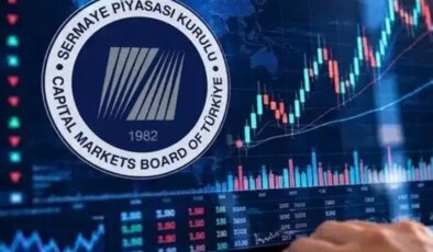 SPK’den ‘yabancı finans kuruluşları’ iddialarına açıklama