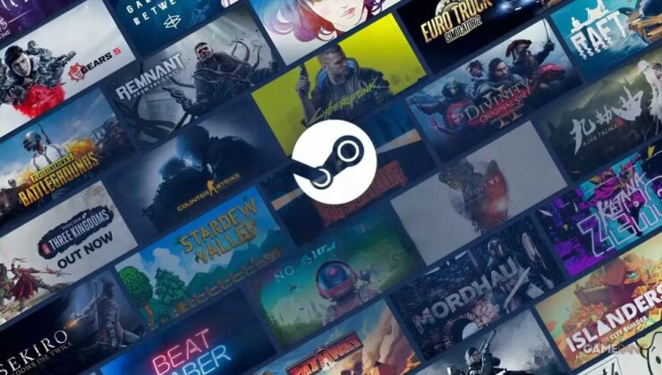 Steam çöktü mü? 26 Ekim 2026 Steam’e neden girilmiyor?