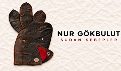 ‘Sudan Sebepler’: Nur Gökbulut’un sergisi Ankara’da