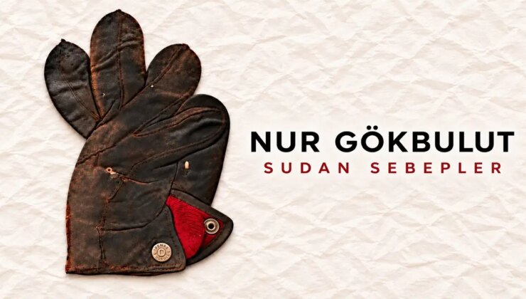 ‘Sudan Sebepler’: Nur Gökbulut’un sergisi Ankara’da