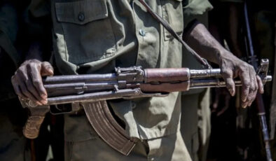 Sudan’da mülteci kampına düzenlenen saldırıda 11 kişi hayatını kaybetti