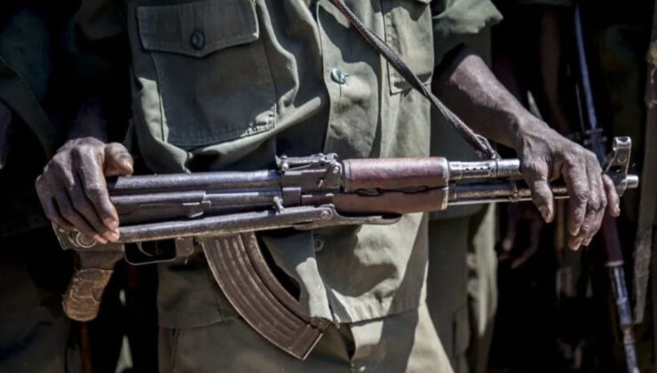 Sudan’da mülteci kampına düzenlenen saldırıda 11 kişi hayatını kaybetti