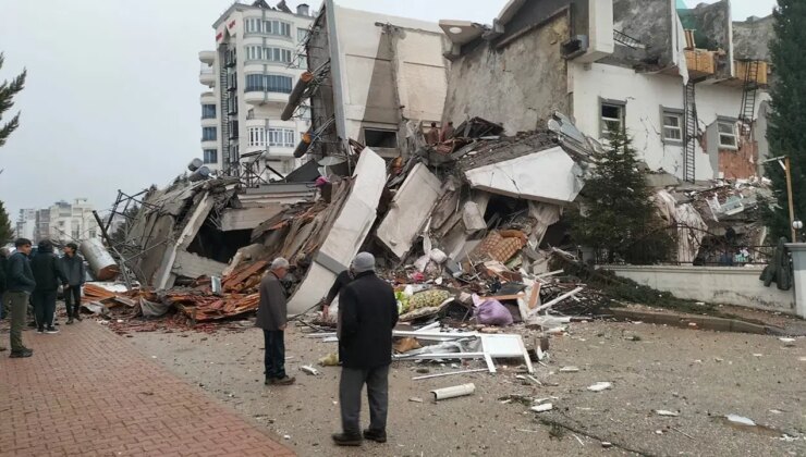 Sueda Kent Sitesi davasında kritik gelişme: Eski belediye başkan yardımcısı suç duyurusu