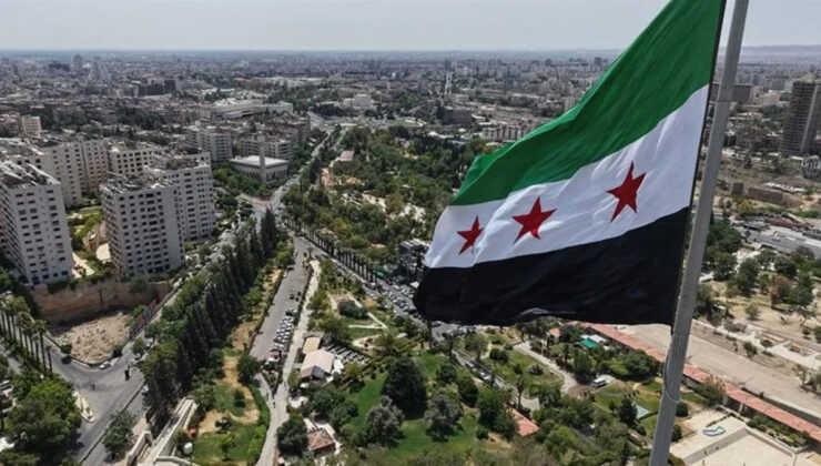 Suriye ile Ürdün arasındaki sınır kapısı yeniden açılıyor