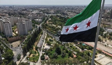 Suriye, “Yemen’deki savaşa” katılacağı iddialarını reddetti