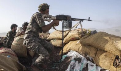 Suriye’den Yemen savaşı açıklaması: Şam yönetimi iddiaları yalanladı
