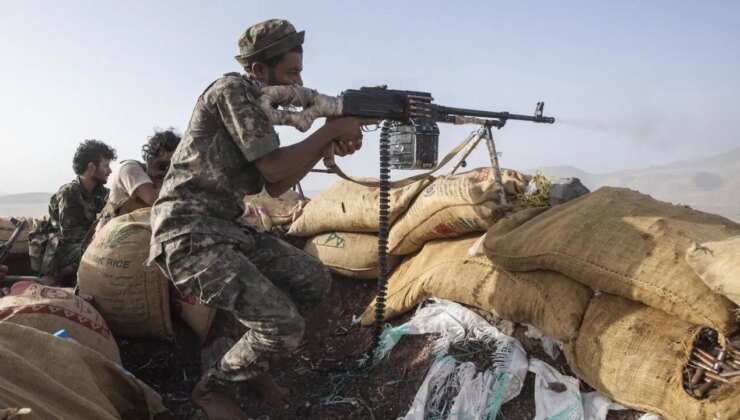 Suriye’den Yemen savaşı açıklaması: Şam yönetimi iddiaları yalanladı