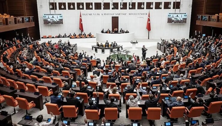 Suudi Arabistan’a askeri destek girişimi! Tezkere Meclis’e gönderildi…