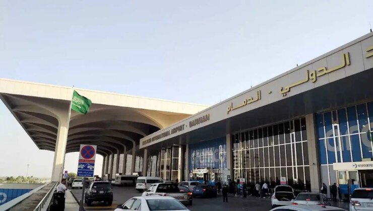 Suudi Arabistan’da havalimanına saldırı: Ölü ve yaralılar var