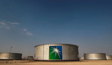 Suudi Arabistan’da petrol devi Aramco’ya saldırı
