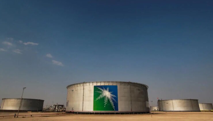 Suudi Arabistan’da petrol devi Aramco’ya saldırı