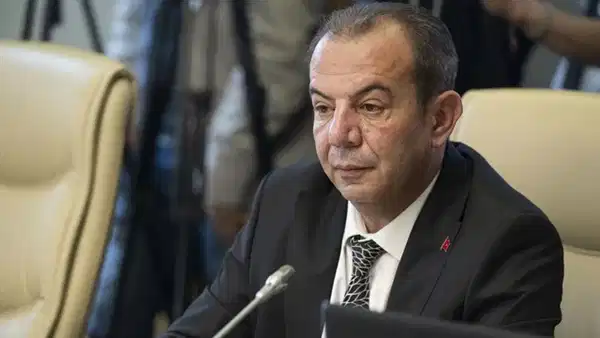 Tanju Özcan savunmasını tamamladı: ‘Evimde kedi gibi hiçbir şeye karışmadan oturacağım’