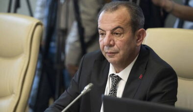 Tanju Özcan’a ‘cinsel saldırı’ davasında beraat