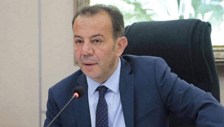Tanju Özcan’dan ‘kedi metaforu’ açıklaması