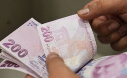 Tasarruf finansmanında işlem hacmi 1,2 trilyon lirayı buldu