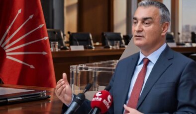 TBB seçimleri öncesi kritik karar: CHP aday çıkarmayacak