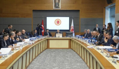 TBMM KİT Komisyonu, 45 kurumun bilançosunu ele alacak