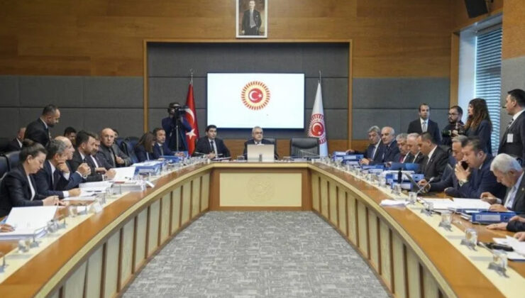 TBMM KİT Komisyonu, 45 kurumun bilançosunu ele alacak