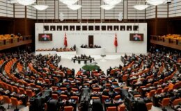 TBMM’de yoğun hafta: Dışişleri Komisyonu’nda ‘Mekke Anlaşması’ görüşülecek