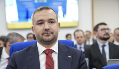 TCMB Başkanı Fatih Karahan: Fonlardan çıkan para mevduata yöneldi