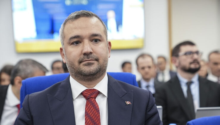 TCMB Başkanı Fatih Karahan: Fonlardan çıkan para mevduata yöneldi