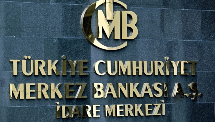TCMB’nin rezervlerinde son durum: 167,4 milyar dolar