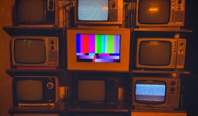 Televizyon programında yapay zeka ile flört ettiler