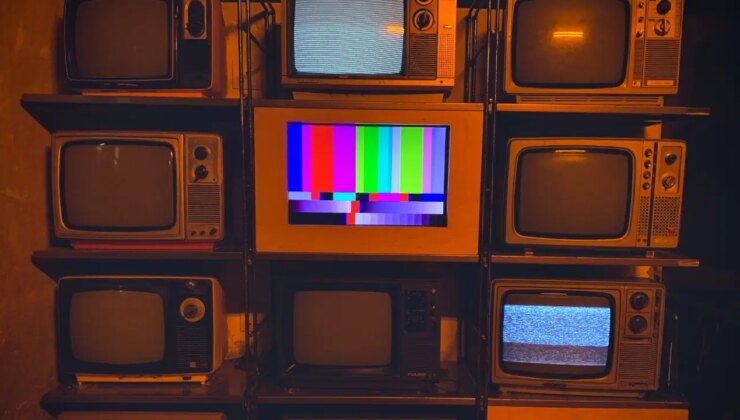 Televizyon programında yapay zeka ile flört ettiler