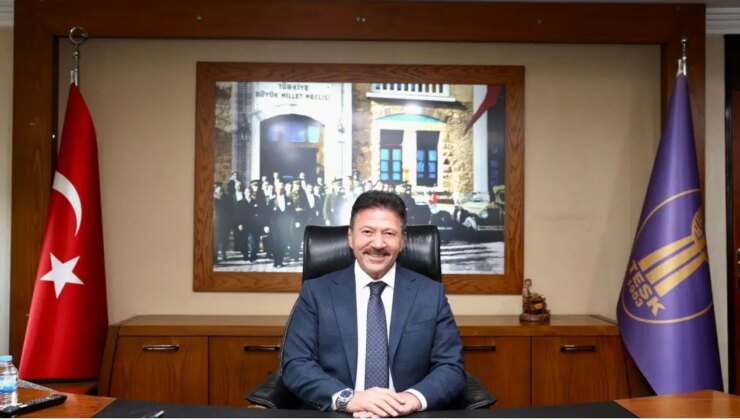 TESK Başkanı Mehmet Yiğiner’den 7200 prim günü ve esnaf kredisi açıklaması
