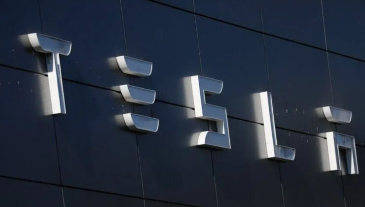 Tesla’nın net kârı üçüncü çeyrekte yüzde 43 azaldı