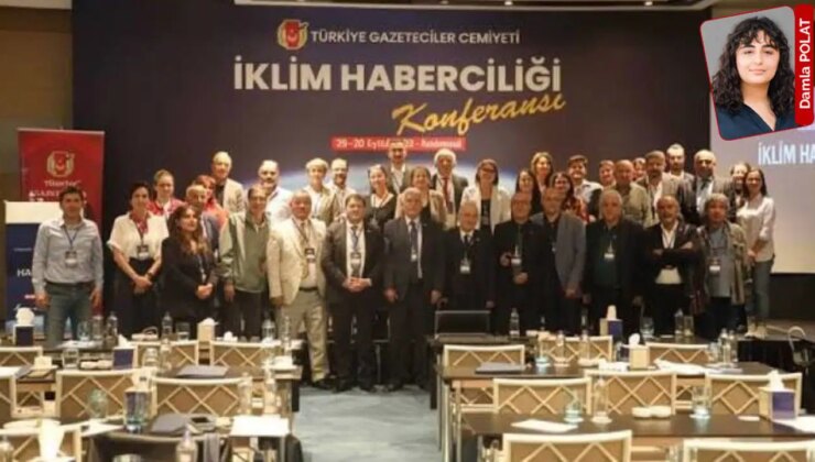 TGC İklim Konferansı sona erdi: Çıkmazlar masaya yatırıldı