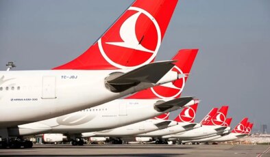 THY’de ‘Hedef 12’ dönemi: Çalışanların maaşında yüzde 20’ye varan kayıp!