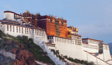 Tibet Özerk Bölgesi nerede? Tibet depreminde kaç kişi öldü?