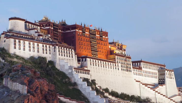 Tibet Özerk Bölgesi nerede? Tibet depreminde kaç kişi öldü?