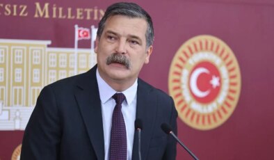 TİP Genel Başkanı Erkan Baş’tan erişim engeline tepki: ‘Kararı kabul etmiyoruz’