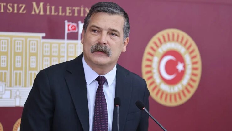 TİP Genel Başkanı Erkan Baş’tan erişim engeline tepki: ‘Kararı kabul etmiyoruz’