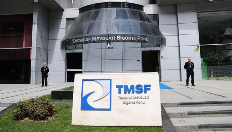 TMSF, Destek Finans Faktoring’e kayyım olarak atandı