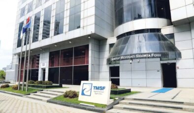 TMSF, Tera Holding’e kayyım olarak atandı