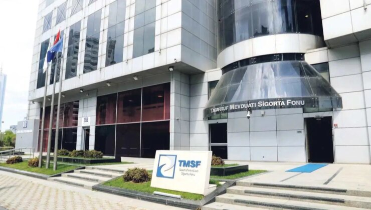 TMSF, Tera Holding’e kayyım olarak atandı
