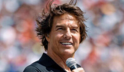 Tom Cruise’un yeni filmi ‘Digger’ gişede battı