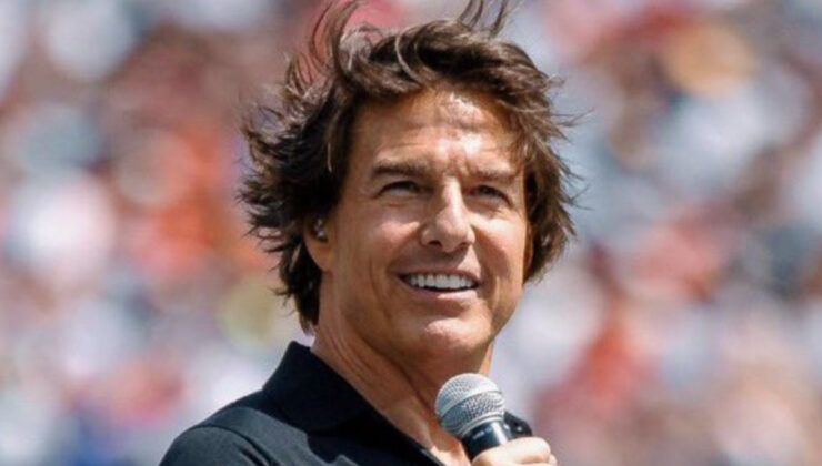 Tom Cruise’un yeni filmi ‘Digger’ gişede battı