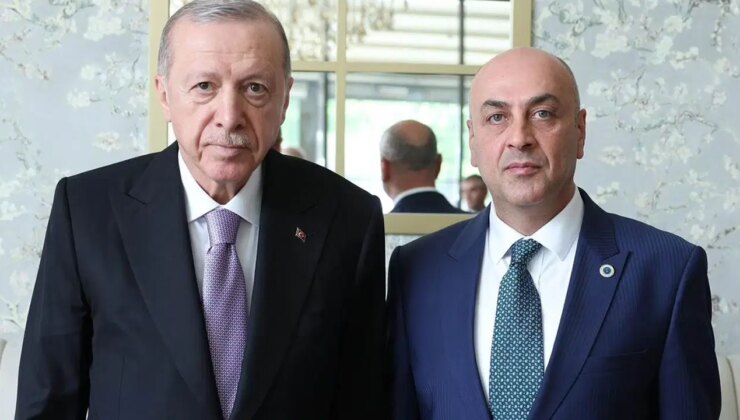 ‘Torpili’ yayında itiraf etmişti: Avukat Gökhan Ağdemir adaylıktan çekildi!
