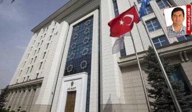 TPAO, BOTAŞ, Eti Maden, TEİAŞ gibi dev kamu kurumları özel sektör mantığıyla yönetilecekmiş!