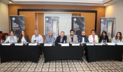 TPD’den ruh sağlığına ilişkin kongre
